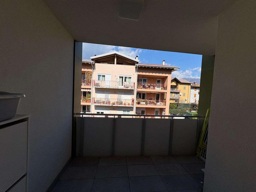 Quadrilocale in Via Leonardo da Vinci 97, Rovereto