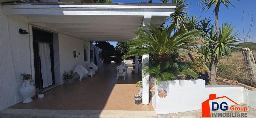 Villa in Bosco Falconeria, Partinico — foto 5 di 5
