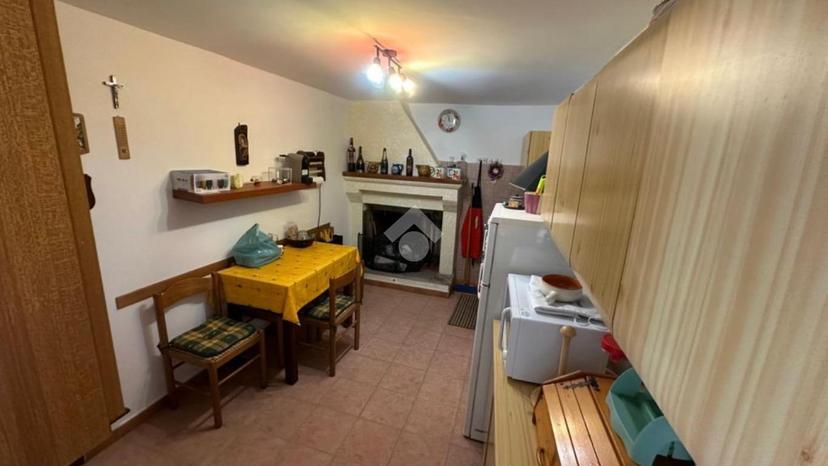 Trilocale in Via Porta Romana 37, Poggio Nativo — foto 3 di 5