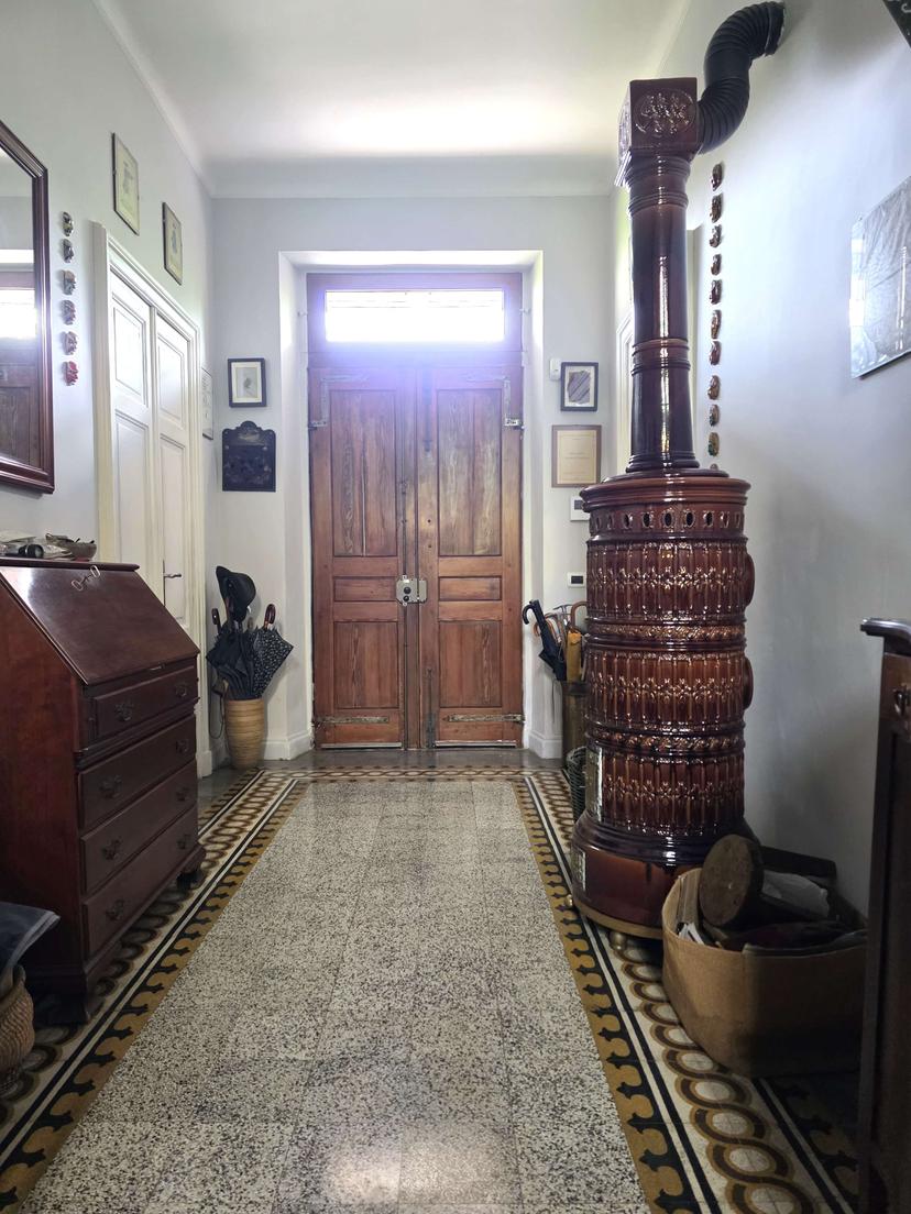Villa unifamiliare in Via Carlo Noè  30, Bozzole — foto 5 di 5