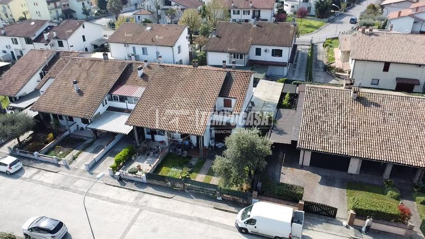 Casa indipendente in Via Hector Berlioz, Fusignano — foto 4 di 5