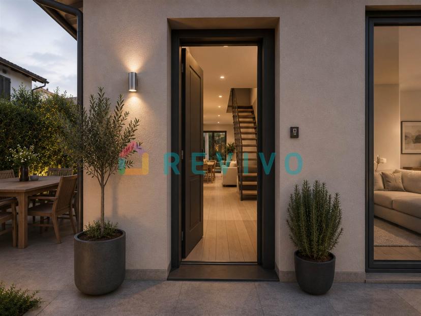 Terratetto, Firenze — foto 2 di 5