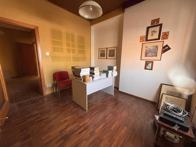 Bilocale in Via Aceto 18, Chieti