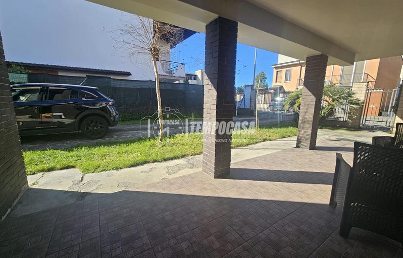 Villa in Via Bassiano Martani 9, Lodi — foto 4 di 5