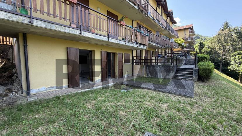 Trilocale in Ca' Gavazzeni Sn, Strozza — foto 4 di 5