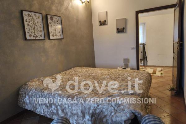 Trilocale in Via della Cappella 12, Chiusdino — foto 4 di 5