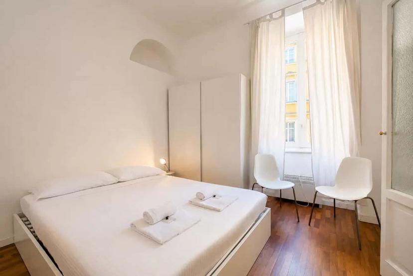 Monolocale in Via Carlo Farini 2, Milano