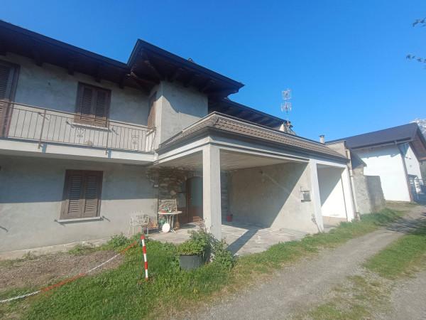 Villa in Via Andrea Oliva, Ornavasso — foto 5 di 5