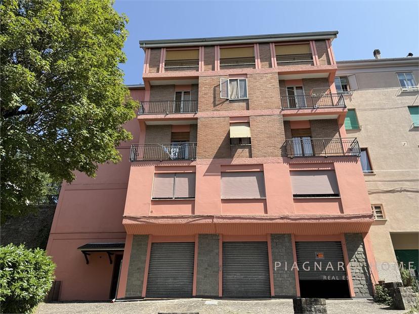 Trilocale in Via Pietro Silva 31, Berceto — foto 4 di 5