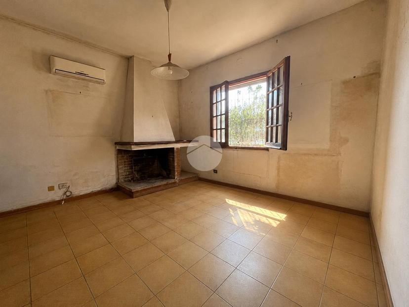 Villa in Via Sandalyon 37, Quartu Sant'Elena — foto 2 di 5