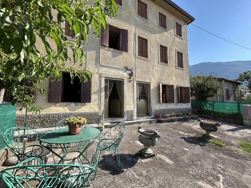 Casa indipendente, Fregona — foto 5 di 5