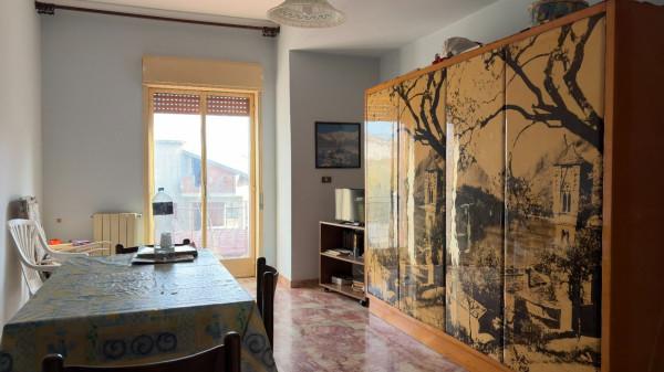 Appartamento in Via Tanaro 15, Barcellona Pozzo di Gotto — foto 2 di 5