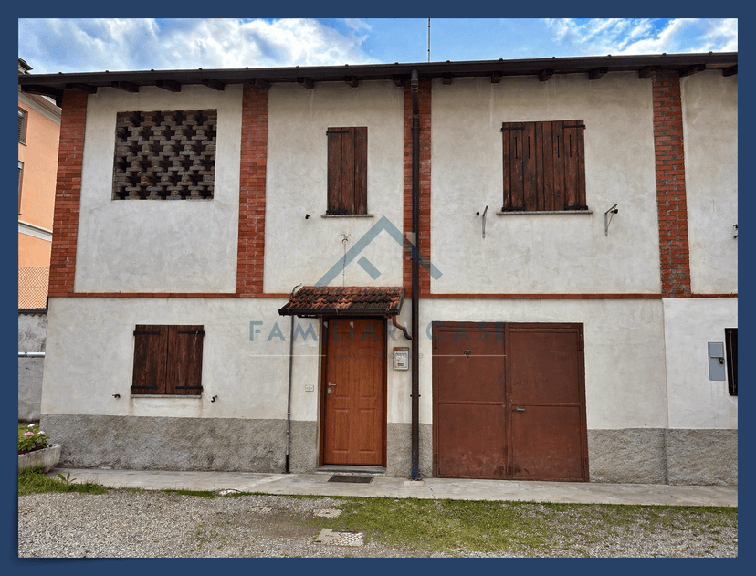 Casa indipendente in Via Vittorio Veneto, Azzate — foto 3 di 5