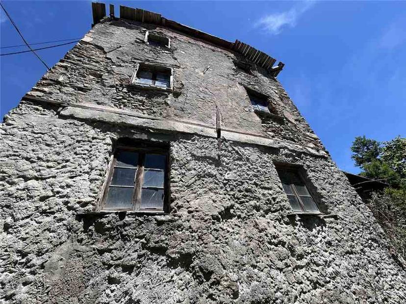 Casa indipendente in Loc. Panigasse, Ronco Scrivia — foto 2 di 5