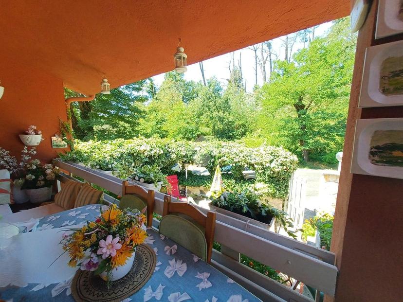 Villa a schiera in Via B. Marcello 23, Nepi — foto 5 di 5