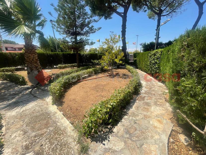Villa in Viale del Club 6, Statte