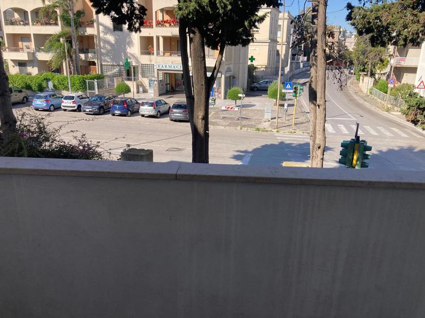 Quadrilocale in Via Umberto Maddalena 52, Brindisi — foto 2 di 5
