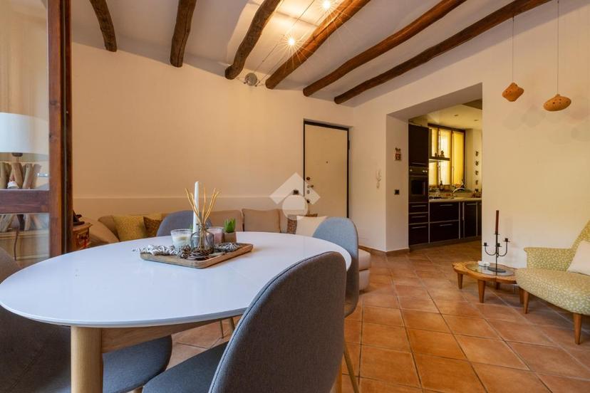 Casa indipendente in Via Italia 36, Marnate — foto 3 di 5