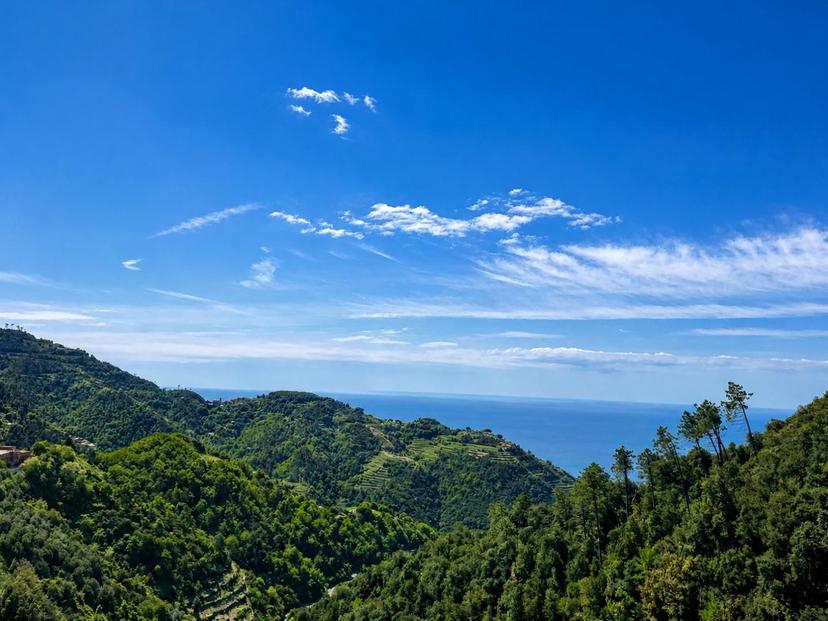 Porzione di casa in 44. 44, Vernazza — foto 4 di 5