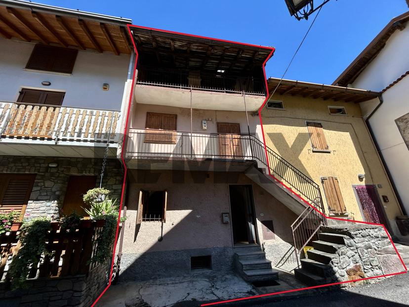 Casa indipendente, Gianico — foto 2 di 5
