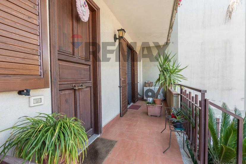 Villa a schiera in Via Taro 51, Acireale — foto 2 di 5