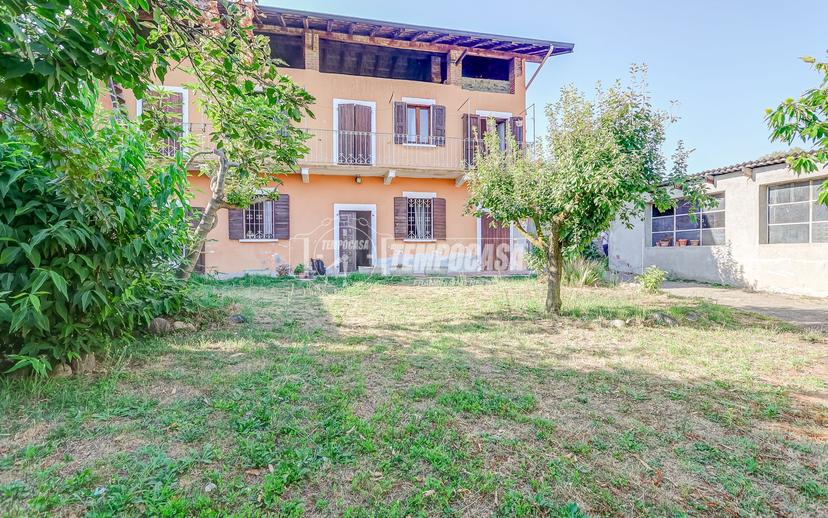 Casa indipendente in Via Dosso, Varallo Pombia — foto 5 di 5