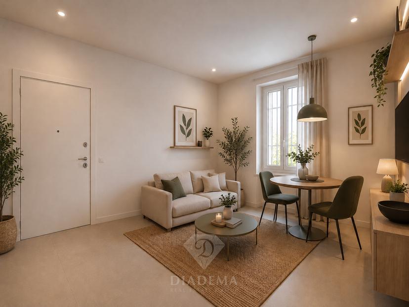 Monolocale in Via Matteotti 6, Besnate — foto 3 di 5