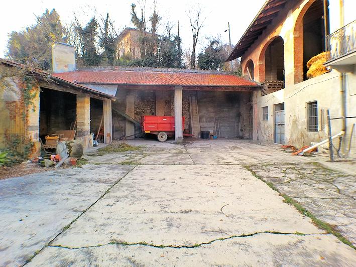 Rustico, Gabiano — foto 5 di 5