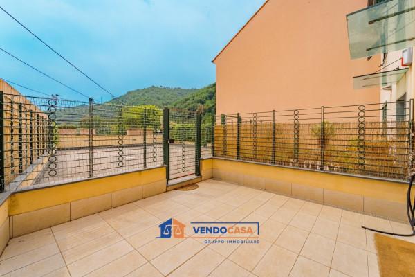Villa in Via alla Murta 38, Albisola Superiore — foto 4 di 5