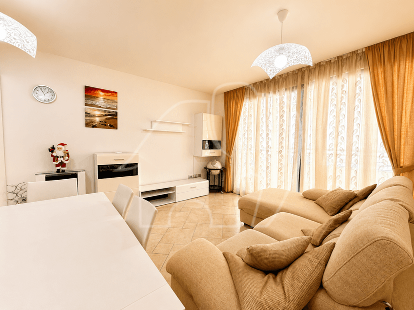 Trilocale in Via Maso della Pieve - PfarrhofstraßE, Bolzano — foto 4 di 5