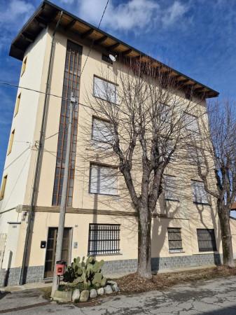 Trilocale in Via del Molino 4, San Giusto Canavese — foto 5 di 5