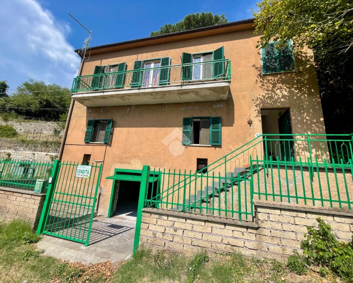 Villa in Valle dell'Olpeta 29, Latera