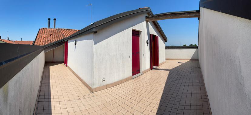 Attico in Via Perosi 121, Pianiga — foto 2 di 5