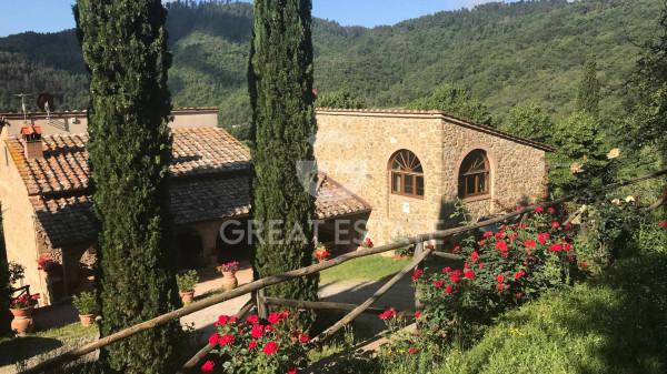 Casale in Via a. Viviani, Gaiole in Chianti — foto 2 di 5