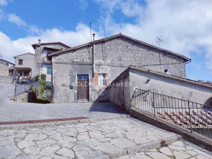 Bilocale in Via Armando Diaz 6, Latera — foto 5 di 5