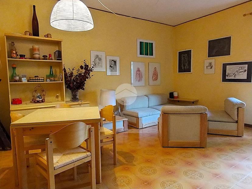 Monolocale in Via Antonio Arquati 189, Filettino — foto 2 di 5
