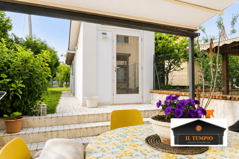 Villa a schiera in Via Puccini, Caldogno — foto 5 di 5