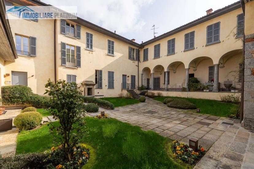 Attico in Via Greppi 2, Casatenovo — foto 3 di 5