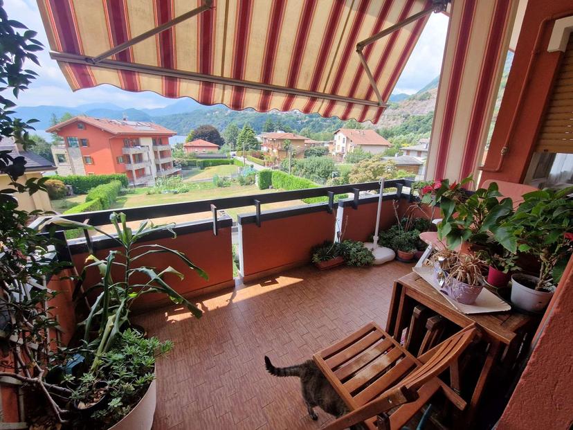 Bilocale in Via Pascoli 63, Omegna — foto 5 di 5
