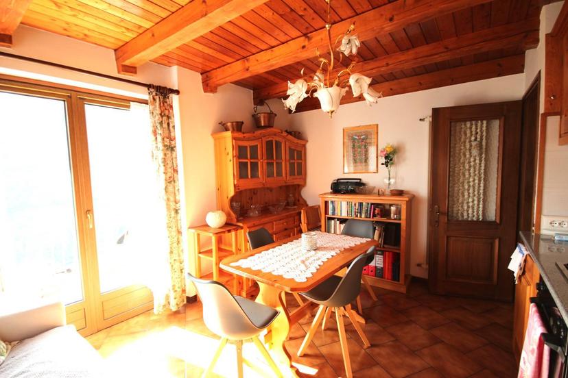 Rustico in Via Casa Boggia - Falmenta, Valle Cannobina — foto 2 di 5