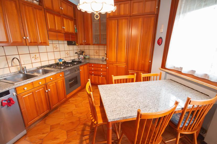 Villa a schiera, Udine — foto 5 di 5