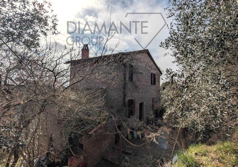 Casa colonica, Città della Pieve — foto 4 di 5