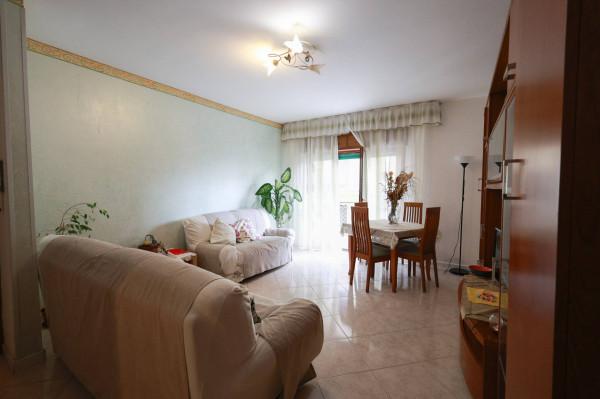 Quadrilocale in Via degli Aranceti 20, Pontecagnano Faiano