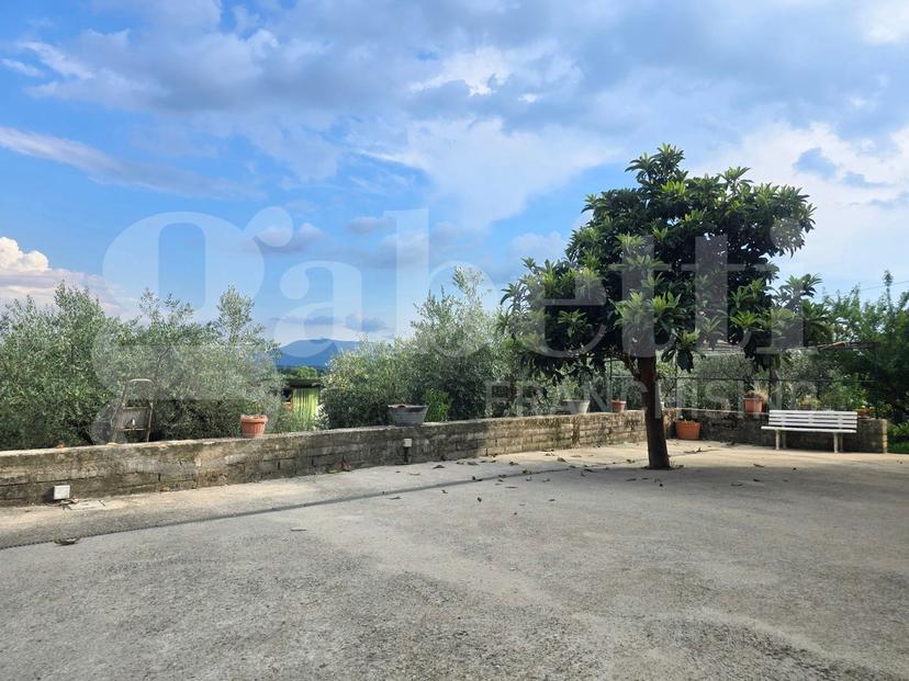 Villa in Via Strada Vicinale Torretta 52, Piglio — foto 5 di 5