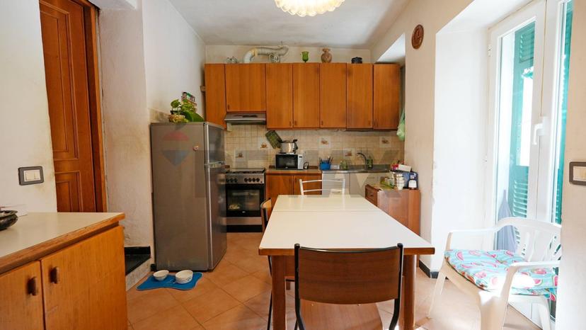 Casa indipendente in Via Terrile 23, Uscio — foto 2 di 5