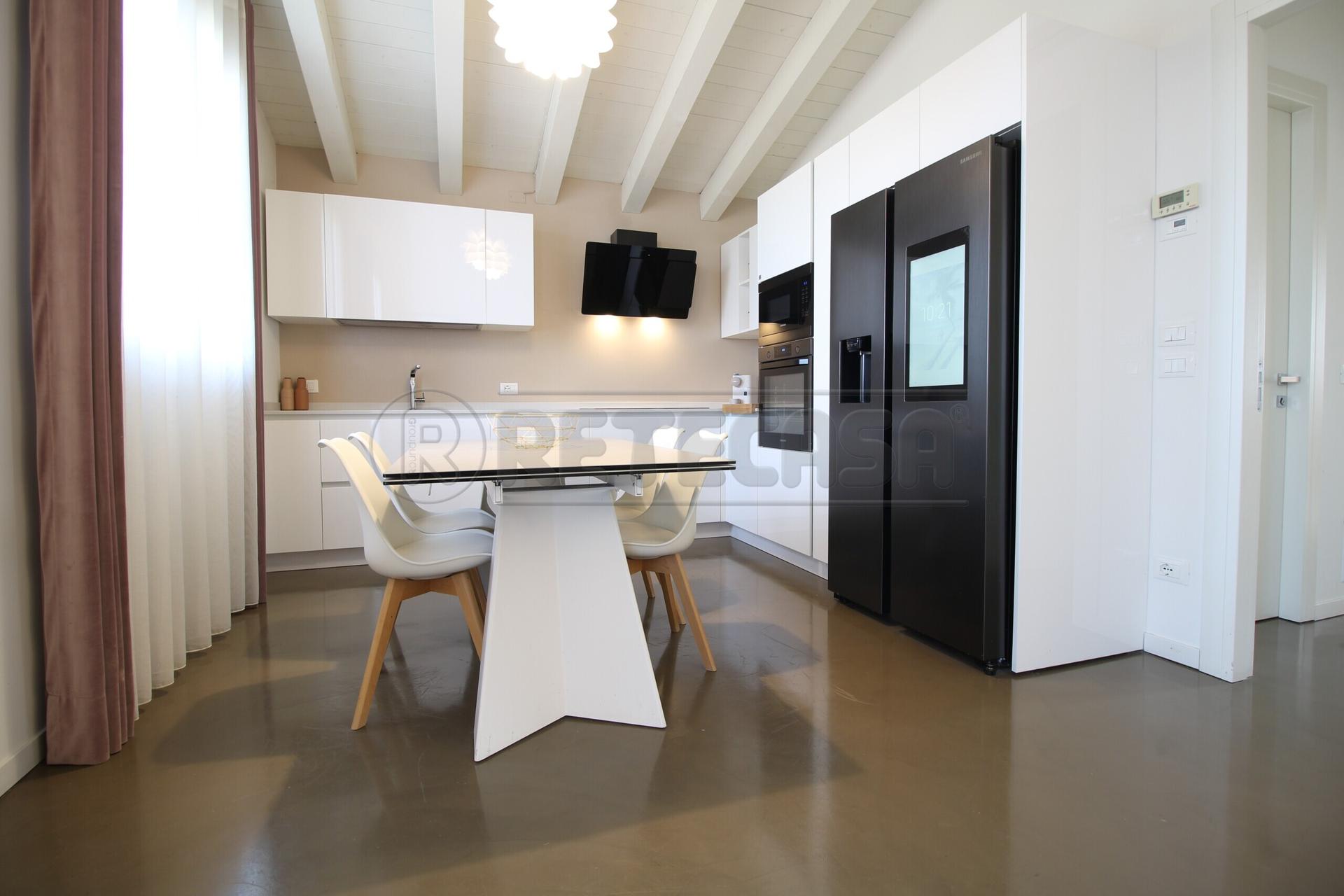 Quadrilocale in Via degli Arnaldi 75, Sarego