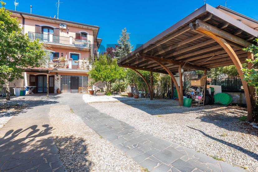 Villa in Giuseppe Sciuti 2, Trecastagni — foto 3 di 5