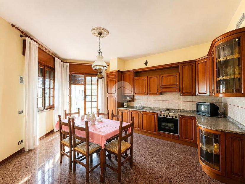 Villa in Via Claudia Augusta 4, San Biagio di Callalta — foto 3 di 5