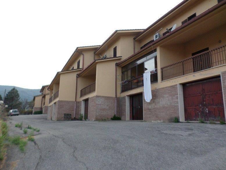 Villa a schiera in Via Manzoni, Rende — foto 5 di 5