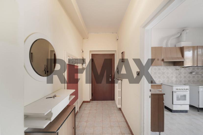 Trilocale in Via Papa Giovanni XXIII 10, Cornate d'Adda — foto 4 di 5